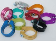 Profile "Slim Jim" Seatclamp